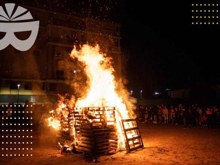 candelas san fernando