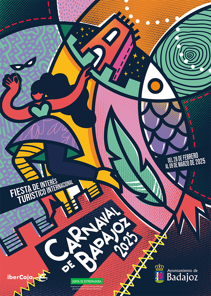 Locura de Carnaval