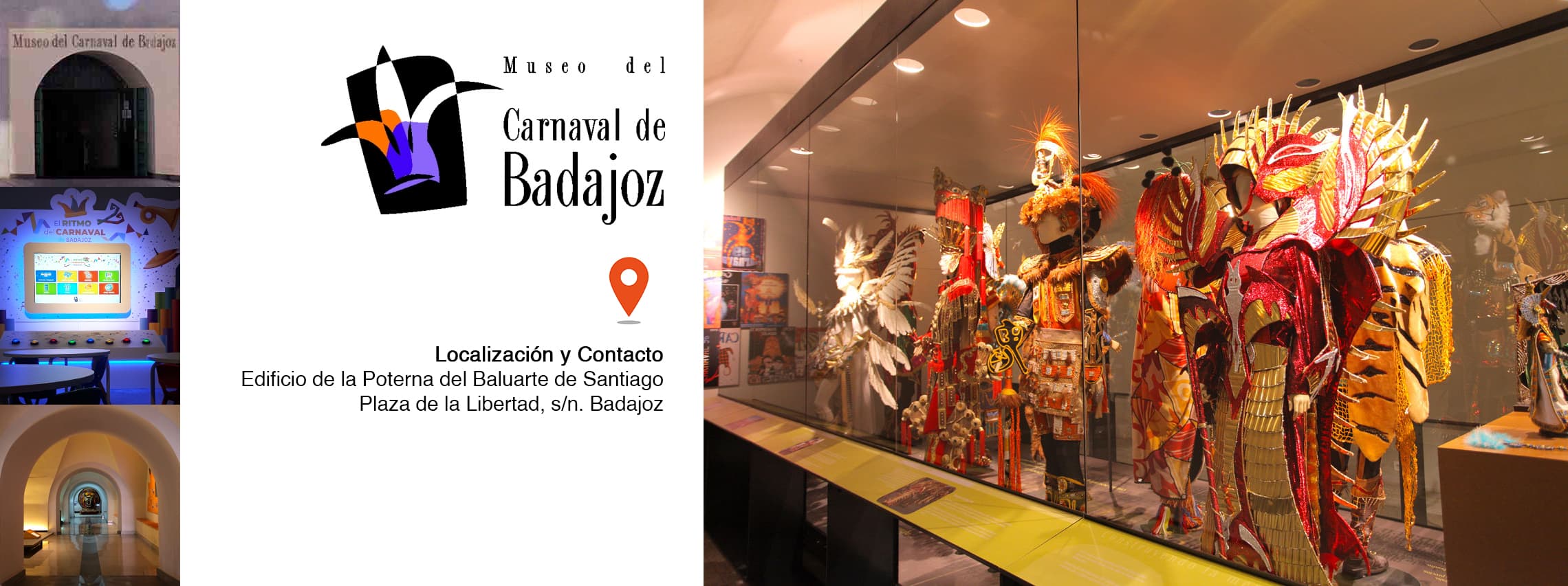 Museo del Carnaval