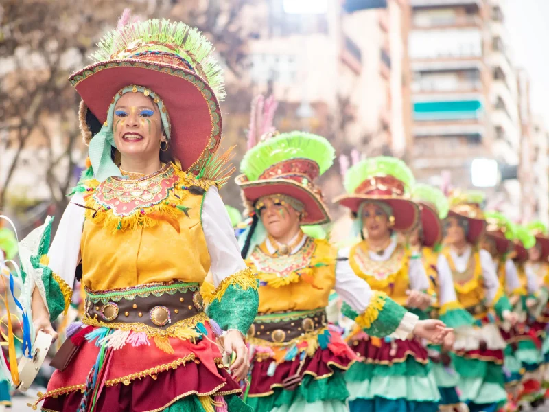 20 LA MOVIDA