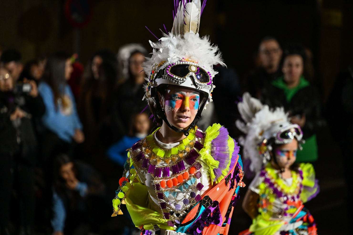 Comparsas Infantiles 2024 – Carnaval de Badajoz