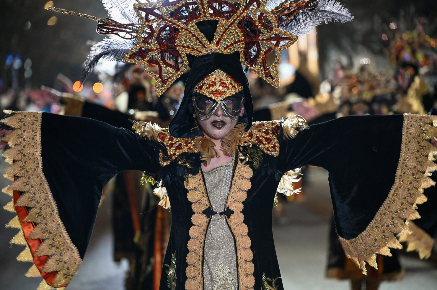 Comparsas Infantiles 2024 – Carnaval de Badajoz