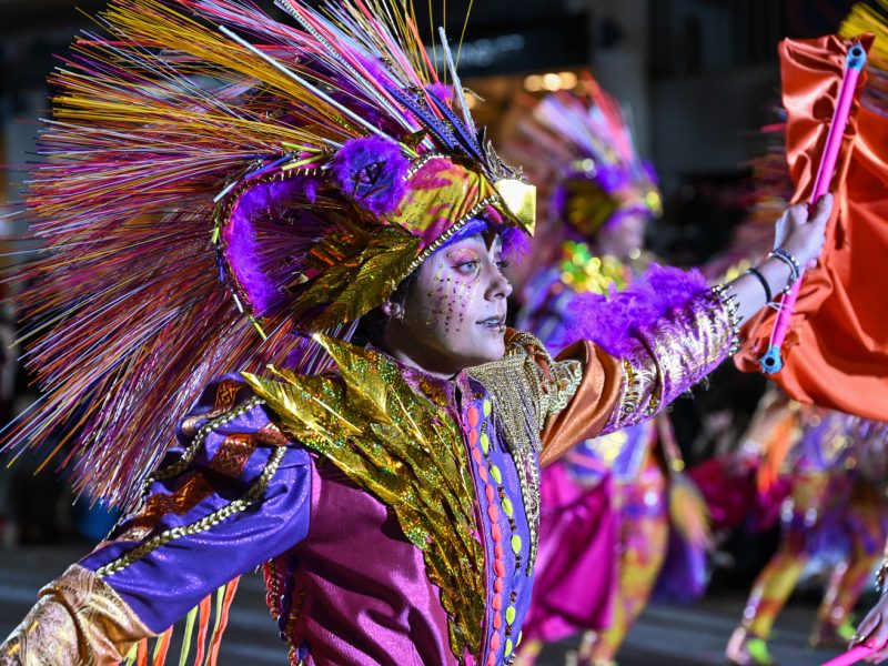 Comparsas Infantiles 2024 – Carnaval de Badajoz